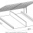 "Berlin" 31.2 Кровать (1800) в комплекте с основанием и подъемным механизмом, Сонома - "Berlin" 31.2 Кровать (1800) в комплекте с основанием и подъемным механизмом, Сонома