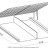 "Berlin" 33.2 Кровать (1400) в комплекте с основанием и подъемным механизмом, Сонома - "Berlin" 33.2 Кровать (1400) в комплекте с основанием и подъемным механизмом, Сонома